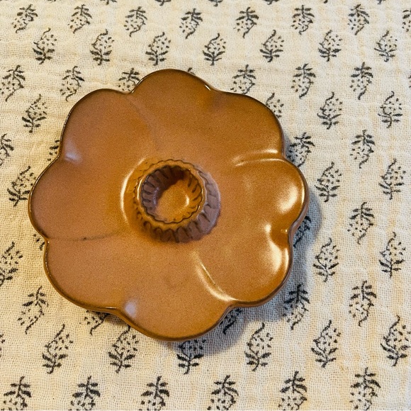 NWT Magnolia Taper Candle Holder - Picture 7 of 7